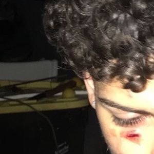 Meet your Posher, Max